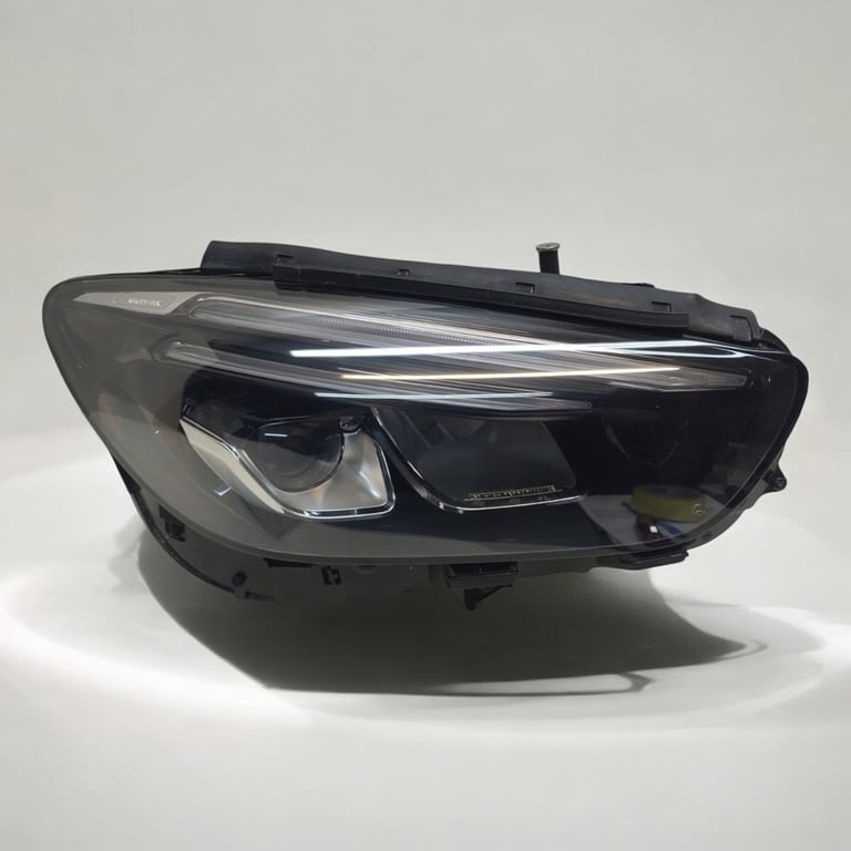 Frontscheinwerfer Mercedes-Benz W247 A2479061405 LED Rechts Headlight