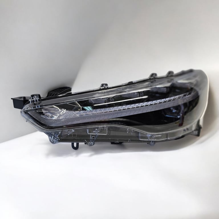 Frontscheinwerfer Toyota Corolla LED Links Scheinwerfer Headlight SCH2714731897vc