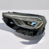 Frontscheinwerfer BMW 2 G42 5A03E37 Links Scheinwerfer Headlight