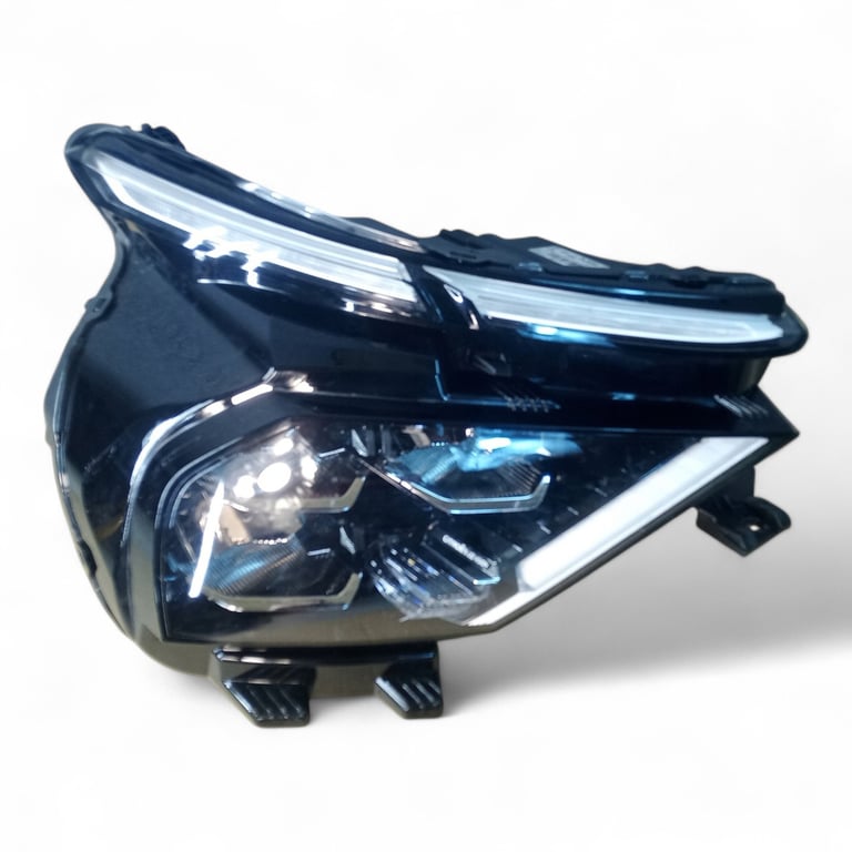 Frontscheinwerfer Citroën C4 III 9830649280 Full LED Rechts Headlight SCH7787501041ux