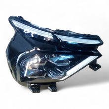 Laden Sie das Bild in den Galerie-Viewer, Frontscheinwerfer Citroën C4 III 9830649280 Full LED Rechts Headlight SCH7787501041ux