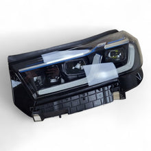 Laden Sie das Bild in den Galerie-Viewer, Frontscheinwerfer BMW 6 G32 5A38913 Laser Links Scheinwerfer Headlight SCH4206223666fg