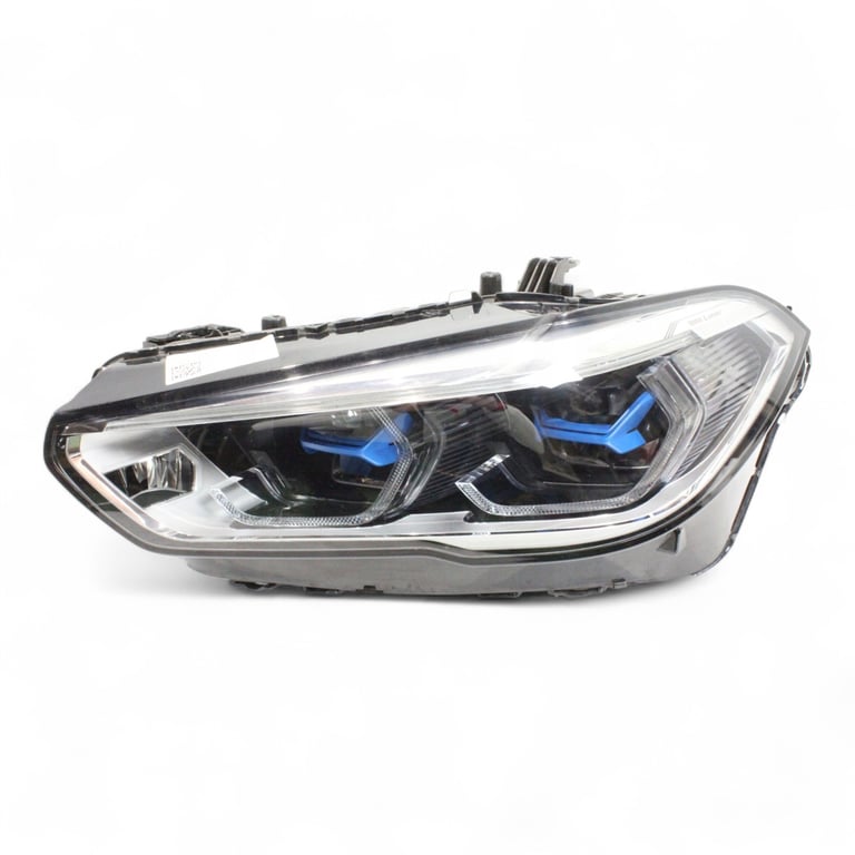 Frontscheinwerfer BMW X5 G05 X6 G06 9481789 7933311 Laser Links Headlight SCH5842802106ob