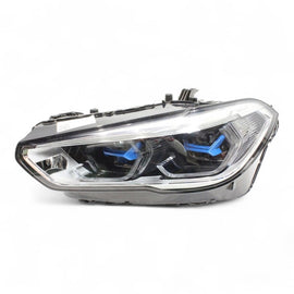 Frontscheinwerfer BMW X5 G05 X6 G06 9481789 7933311 Laser Links Headlight SCH5842802106ob