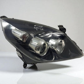 Frontscheinwerfer Opel Vectra C Gts Rechts Scheinwerfer Headlight SCH9527462961ws