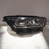 Frontscheinwerfer VW T-Roc 2GA941005B Links Scheinwerfer Headlight