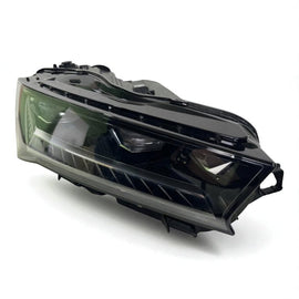 Frontscheinwerfer Skoda Superb 3P1941016A LED Rechts Scheinwerfer Headlight SCH3685417595kp
