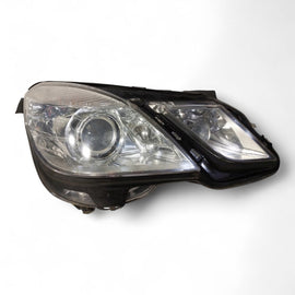 Frontscheinwerfer Mercedes-Benz W212 A2128205861 Xenon Rechts Headlight SCH8345715893mv