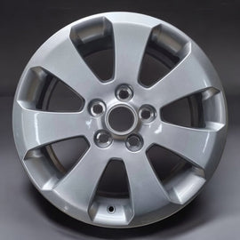 1x Alufelge 17 Zoll 7.0