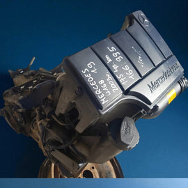 Motor Mercedes-Benz W168 166995 2.1 140PS 103kW 175TKm 2003 Benzin Unkomplett