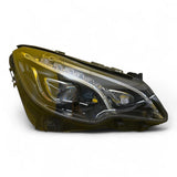 Frontscheinwerfer Mercedes-Benz Coupe A2079064000 LED Rechts Headlight