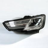 Frontscheinwerfer Audi A4 B9 8W0941005 Xenon Links Scheinwerfer Headlight