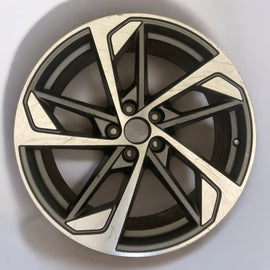 1x Alufelge 19 Zoll 8.5