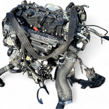 Load image into Gallery viewer, Motor Hyundai Kia Tucson G4FT 1.6 TGDI 29TKm Hybrid Engine Komplett