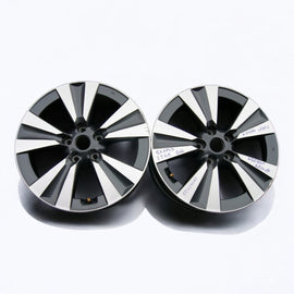 1x Alufelge 17 Zoll 6.5