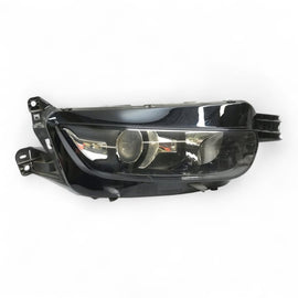 Frontscheinwerfer Citroën C4 Picasso II 9677217480-02 Xenon Rechts Headlight SCH4091523947vq