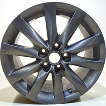 Load image into Gallery viewer, 1x Alufelge 17 Zoll 7.5" 5x114.3 50ET 9965167570 Mazda 6 Gj Rim Wheel FEL2151143025ro