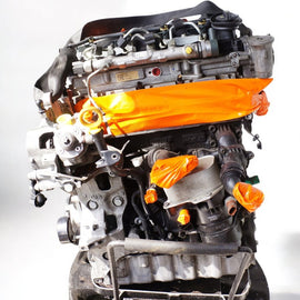 Motor Audi Seat VW A3 Leon Golf VII CRK 1.6 TDI 84TKm 2014 Diesel Unkomplett