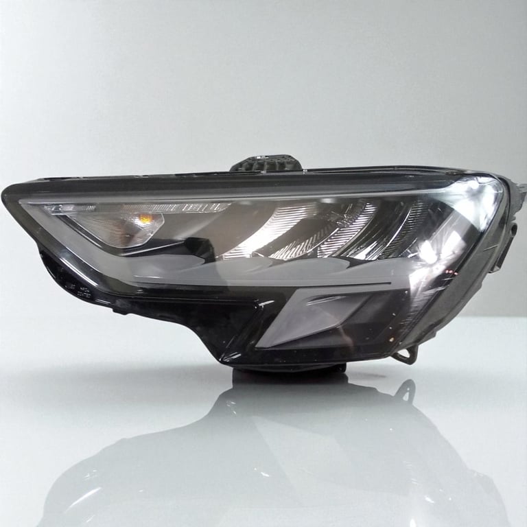Frontscheinwerfer Audi A3 8Y0941011 Full LED Links Scheinwerfer Headlight