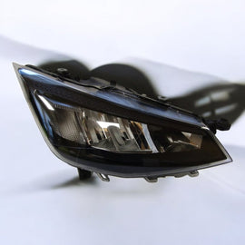 Frontscheinwerfer Seat Ibiza V 6F1941006E LED Rechts Scheinwerfer Headlight