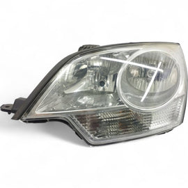 Frontscheinwerfer Opel Antara 9669988X LHD2228 Links Scheinwerfer Headlight