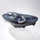 Frontscheinwerfer Ford Kuga LVB-13E017-AP Links Scheinwerfer Headlight