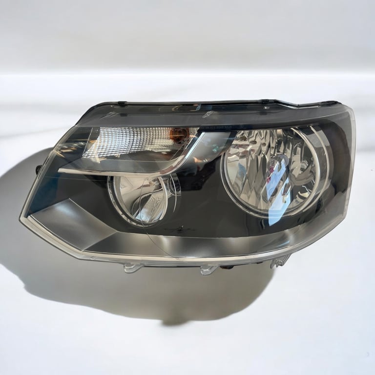 Frontscheinwerfer VW Multivan Caravelle Bus 7E1941015J LED Links Headlight SCH1956962517ax