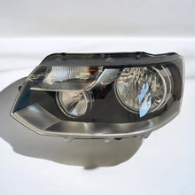 Load image into Gallery viewer, Frontscheinwerfer VW Multivan Caravelle Bus 7E1941015J LED Links Headlight SCH1956962517ax