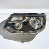 Frontscheinwerfer VW Multivan Caravelle Bus 7E1941015J LED Links Headlight