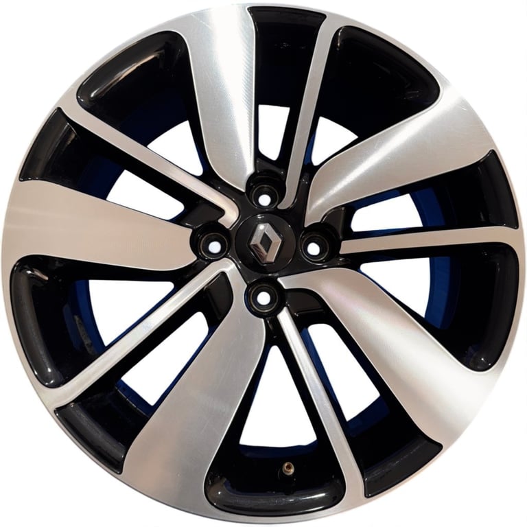 1x Alufelge 17 Zoll 7.0" 4x100 403007138R 403008014R 403009307R Renault