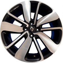 Laden Sie das Bild in den Galerie-Viewer, 1x Alufelge 17 Zoll 7.0&quot; 4x100 403007138R 403008014R 403009307R Renault