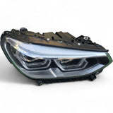 Frontscheinwerfer BMW X3 G01 8739654-01LL Full LED Rechts Scheinwerfer Headlight