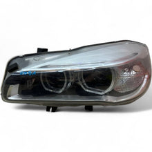 Laden Sie das Bild in den Galerie-Viewer, Frontscheinwerfer BMW 2 Tourer Gran F46 7214903-03 Full LED Links Headlight SCH9632894459ht