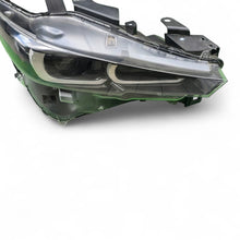 Laden Sie das Bild in den Galerie-Viewer, Frontscheinwerfer Mazda Cx5 KSD451030 Full LED Rechts Scheinwerfer Headlight SCH7761415913cm