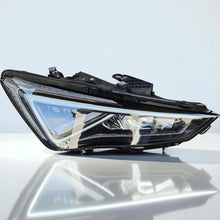 Laden Sie das Bild in den Galerie-Viewer, Frontscheinwerfer Seat Leon 5FB941008F LED Rechts Scheinwerfer Headlight