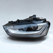 Load image into Gallery viewer, Frontscheinwerfer Audi A4 B8 8K0941005C Xenon Links Scheinwerfer Headlight