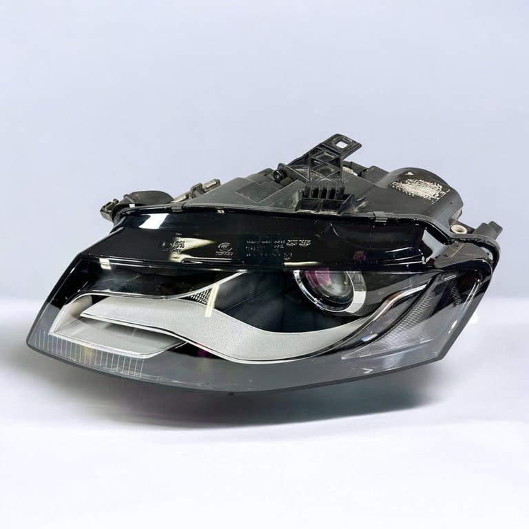 Frontscheinwerfer Audi A4 8K0941029AQ LED Links Scheinwerfer Headlight