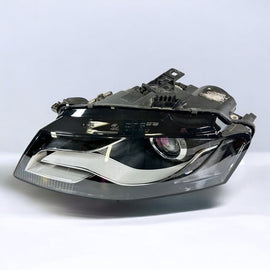 Frontscheinwerfer Audi A4 8K0941029AQ LED Links Scheinwerfer Headlight