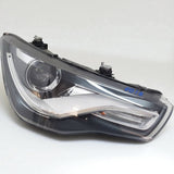 Frontscheinwerfer Audi A1 LED Rechts Scheinwerfer Headlight
