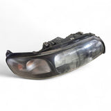 Frontscheinwerfer Volvo V70 II S60 I 8659611 Rechts Scheinwerfer Headlight