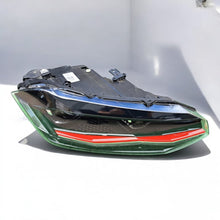 Laden Sie das Bild in den Galerie-Viewer, Frontscheinwerfer VW Polo 2G1941774A Full LED Rechts Scheinwerfer Headlight SCH9546268696ae