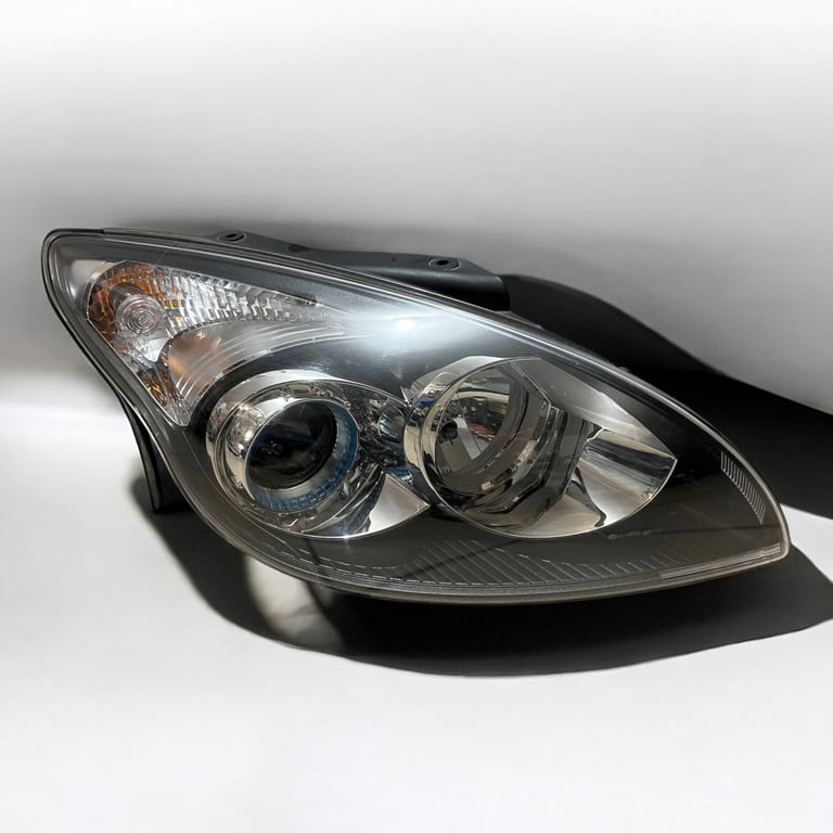 Frontscheinwerfer Hyundai I30 92102-2R LED Rechts Scheinwerfer Headlight