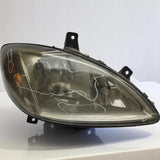 Frontscheinwerfer Mercedes-Benz Viano W639 Vito 24670400 Links Headlight