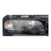Laden Sie das Bild in den Galerie-Viewer, Frontscheinwerfer BMW Touring E46 Xenon Rechts Scheinwerfer Headlight SCH5721644641ks