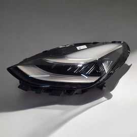 Frontscheinwerfer Tesla 1077375-30-C Links Scheinwerfer Headlight