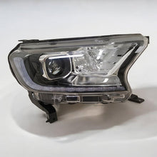 Laden Sie das Bild in den Galerie-Viewer, Frontscheinwerfer Ford Ranger JB3B-13E014-A LED Rechts Scheinwerfer Headlight SCH1347440059mm