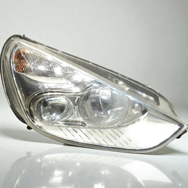Frontscheinwerfer Ford Galaxy 6M21-13W029-AK Rechts Scheinwerfer Headlight