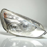 Frontscheinwerfer Ford Galaxy 6M21-13W029-AK Rechts Scheinwerfer Headlight