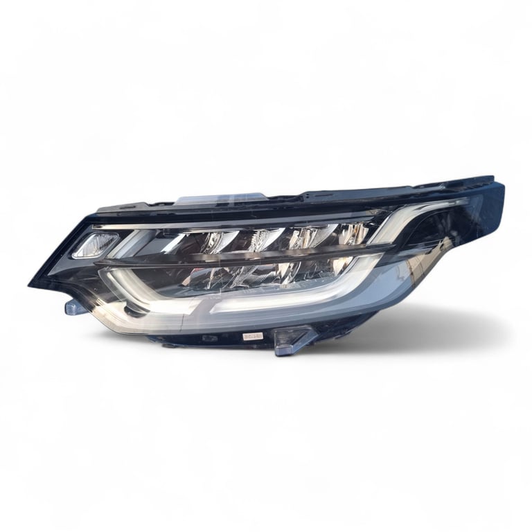 Frontscheinwerfer Land Rover I HY32-13W030-HA 90105785 LED Links Headlight SCH6392339426zp