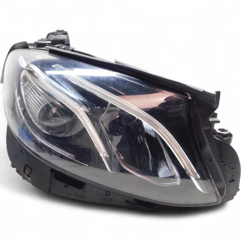 Frontscheinwerfer Mercedes-Benz W213 A2139069003 LED Rechts Headlight SCH2276889800rb
